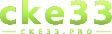 cke33 logo