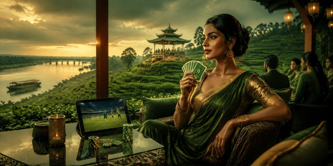 cke33 একাধিক বাজি, একটি স্লিপ — পার্লে বেটের সুবিধা নিন